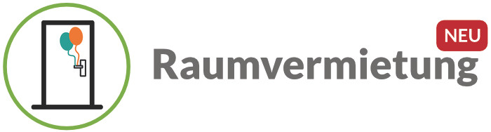 Raumvermietung