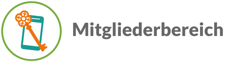 Mitgliederbereich