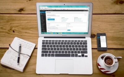 Webseite für den Kleingartenverein selbst pflegen